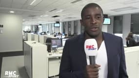 Ligue 1 - Les raisons de l’inconstance de l’OM selon Mavuba 