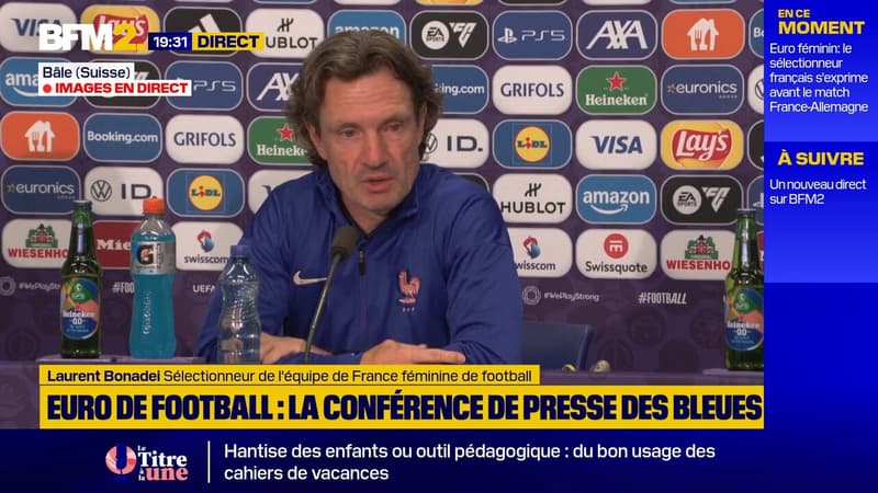 Euro de football: 
