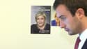 Au FN, une cellule "riposte" pour contrer Emmanuel Macron