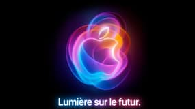 Apple lance les invitations pour dévoiler ses nouveaux iPhone et Apple Watch