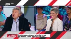 "Boloss" : "Je ne suis pas surpris venant de la part de .@Deputee_Obono !" .@GWGoldnadel 