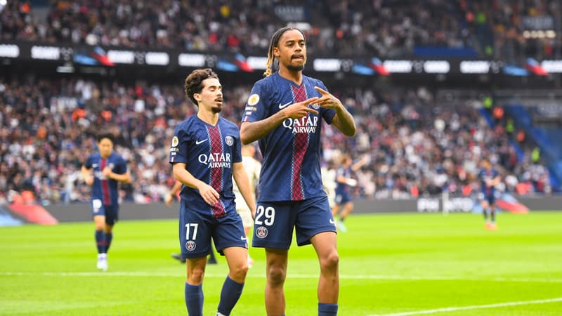 PSG