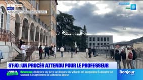 Le journal de 8h du mercredi 10 septembre 2025