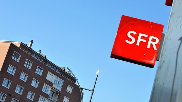 SFR répond à Free en lançant son offre 4G illimité