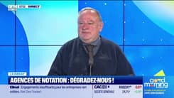 Nicolas Doze face à Jean-Marc Daniel : Agences de notation, dégradez-nous ! - 22/04