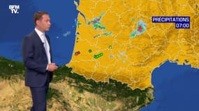 La météo pour ce jeudi 12 mai 2022