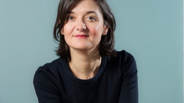Agathe Bousquet va quitter son poste à la tête d'Havas pour rejoindre Publicis