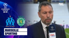 OM - Sporting : Friio, l'homme de l'ombre de Longoria, veut encore croire à la qualification