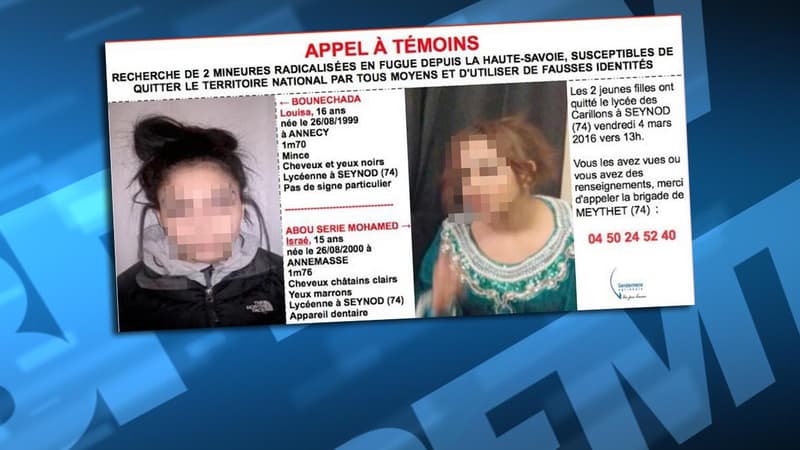 Lundi 7 mars 2016