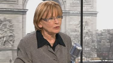 Marie-George Buffet
