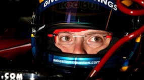 SÃ©bastien Bourdais