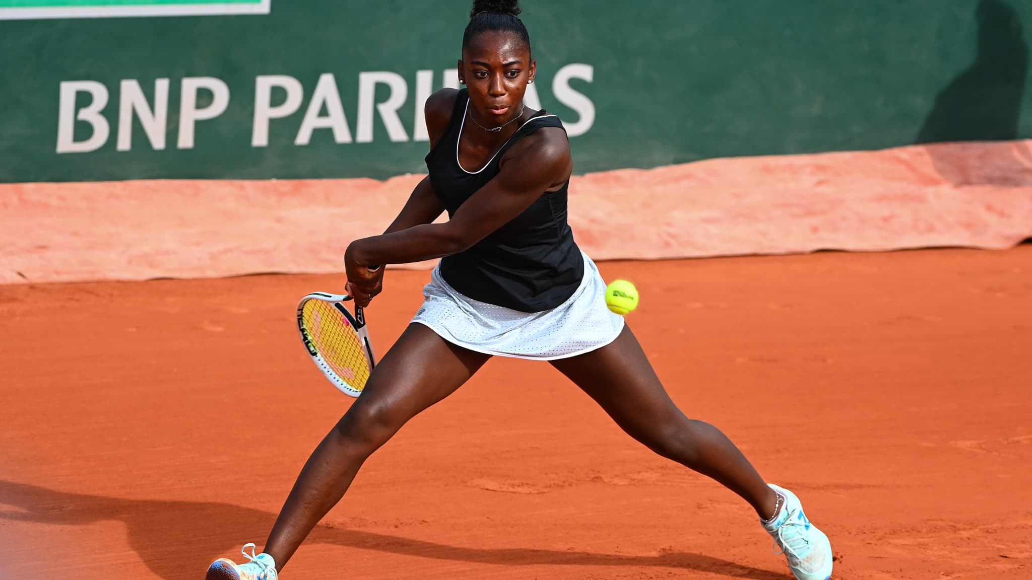 Océane Babel