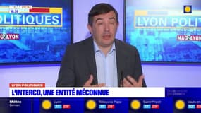 Rhône: des discussions "compliquées" entre intercommunalités et métropole de Lyon