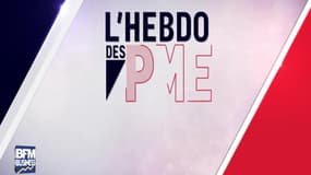 L'Hebdo des PME du samedi 1er décembre 2018