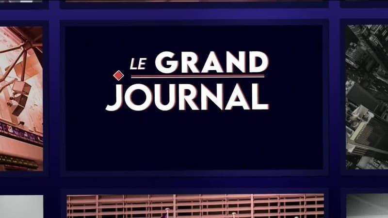 Le Grand Journal de l'Éco - Mercredi 8 septembre