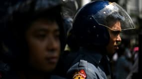 La police philippine a annoncé mercredi avoir abattu 32 personnes lors d'opérations visant à semer "l'effroi" parmi les trafiquants de drogue