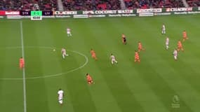 PREMIER LEAGUE - Liverpool s'impose sans forcer à Stoke (3-0)
