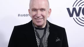 Jean Paul Gaultier