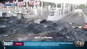 Les péages, symboles de la contestation des "gilets jaunes"