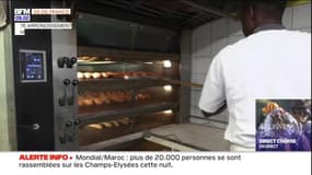 Île-de-France: vers une nouvelle augmentation du prix de la baguette?