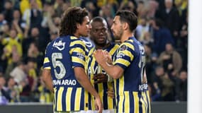 Fenerbahce