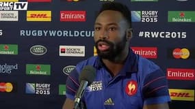 Ouedraogo : "Pas focalisés que sur l'Irlande"