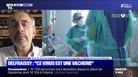 Story 7 : Le professeur Didier Raoult seul contre tous ? - 15/04