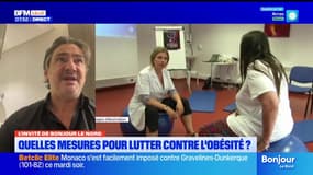 L'invité de Bonjour Lille du jeudi 15 janvier 2026 - Pr François Pattou