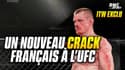 UFC 293 : Interview exclusive de Kevin Jousset, le nouveau Français de l'UFC