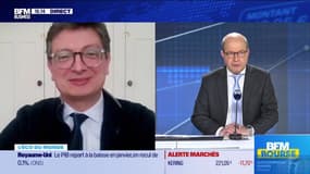 L'éco du monde : Shutdown, toujours pas d'accord sur le budget - 14/03 