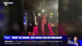 Mort de Sihem: les aveux du principal suspect interrogent