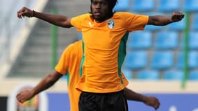 Gervinho