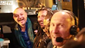 Le Bus de l'After, les meilleurs moments