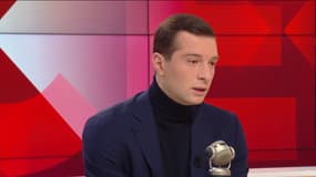 Colère des agriculteurs : Pour Jordan Bardella, c'est "la plus grande crise sociale de la 5e république"