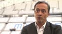 Vélodrome : un accord OM-Arema " d'ici la fin de la saison " ?