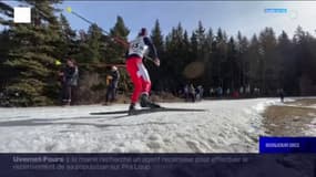 Hautes-Alpes: Lola Gilbert-Jeanselme sera au Festival olympique de la jeunesse