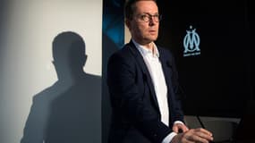 Jacques-Henri Eyraud (OM)