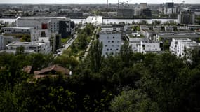 Illustration de biens immobiliers