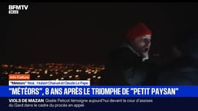 "Donner mon point de vue sur cette France qu'on représente peu": Hubert Charuel revient avec "Météors", un film tourné à Saint-Dizier qui dépeint la "diagonale du vide" 