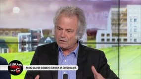 "Alain Juppé est un grand stratège qui ne cherche qu'une seule chose: à rassembler"