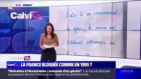 La France à l'arrêt jusqu'à quand ? - 06/03