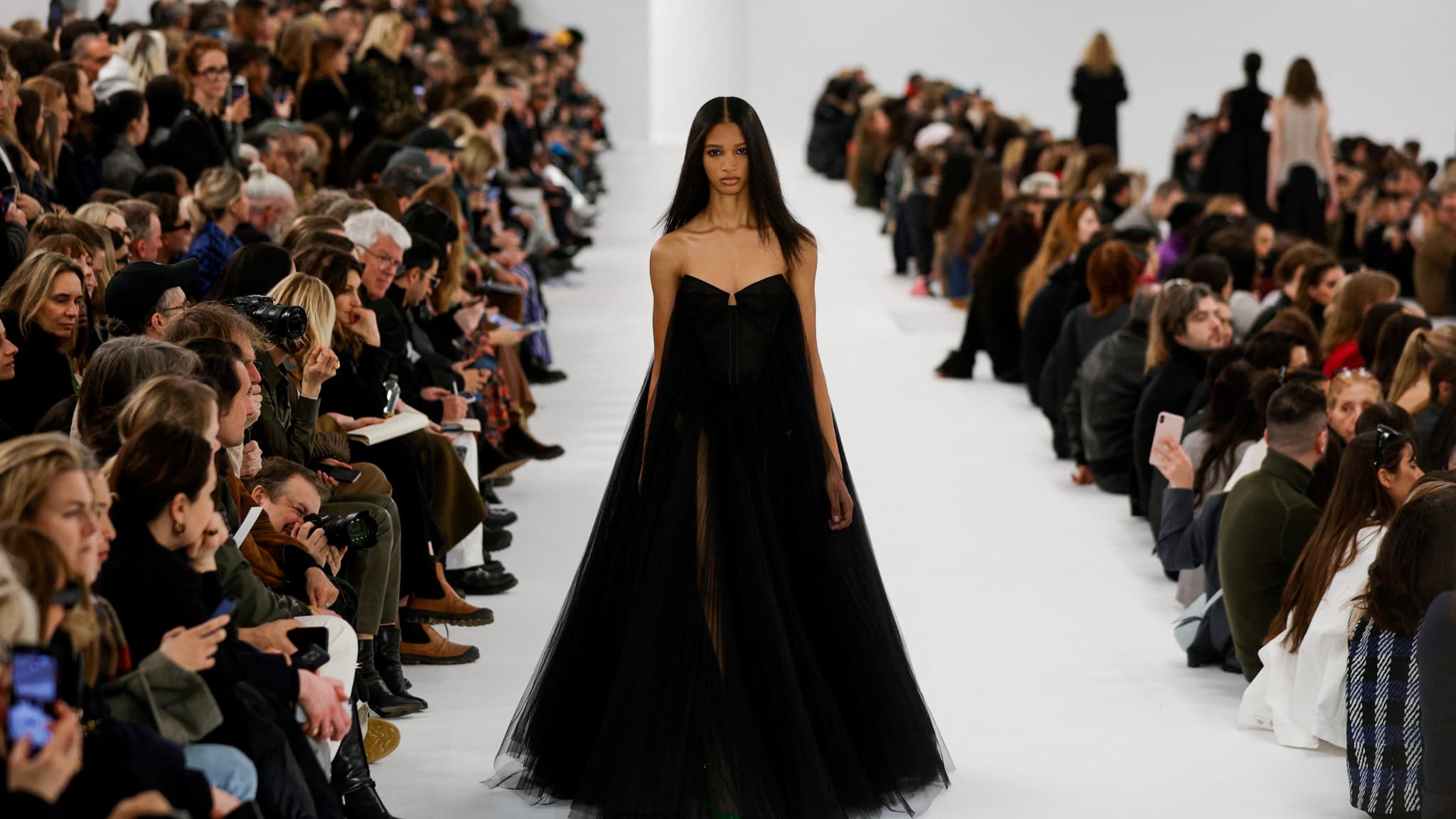 Givenchy automne/hiver 2023-24