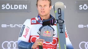 Alexis Pinturault