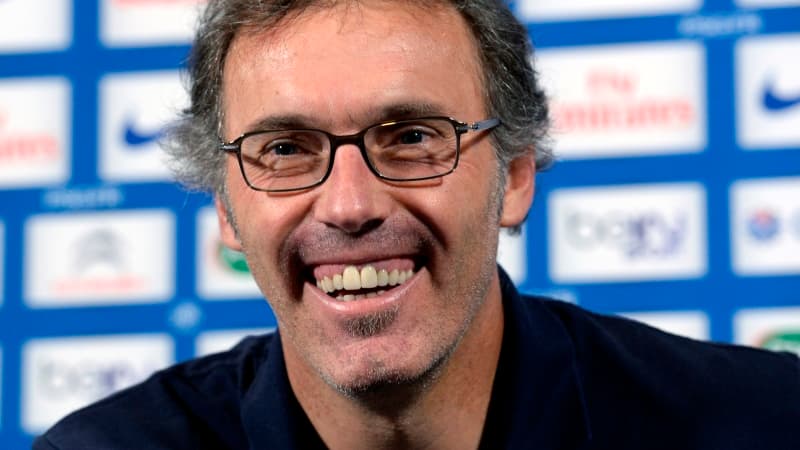 Laurent Blanc