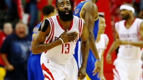 James Harden