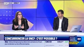 Les Experts : Fed/BCE, le début d'un découplage ? - 06/06