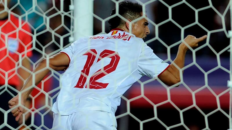 Wissam Ben Yedder