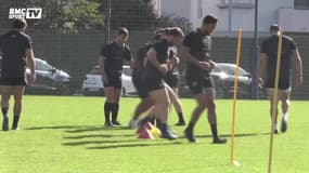 Top 14 – Clermont en quête de sa première victoire à l’extérieur à Toulouse