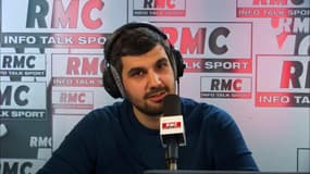 La grosse charge de Duga sur Verratti après PSG-Real Madrid
