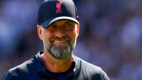 Jürgen Klopp